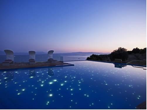 Фото отеля Adrina Resort & Spa, Panormos Skopelos