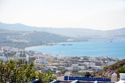 Photo of Alexandros Village, Adamas