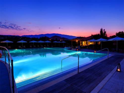Фото отеля Avithos Resort Hotel, Argostolion, Kefalonia