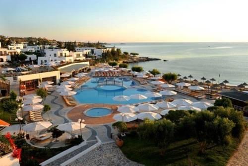 Фото отеля Creta Maris Beach Resort, Hersonissos