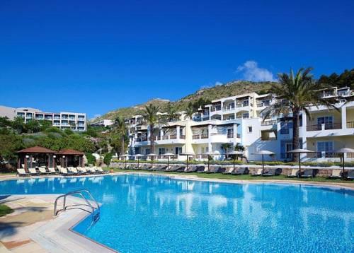 Фото отеля Dimitra Beach Resort, Agios Fokas