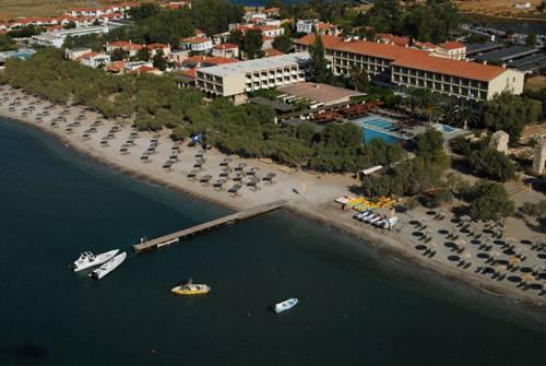 Фото отеля Doryssa Seaside Resort, Pythagoreio