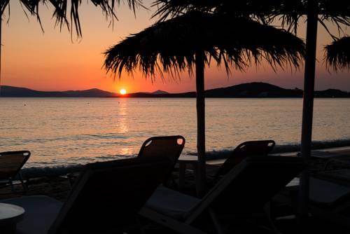 Foto von Iria Beach Art Hotel, Agia Anna