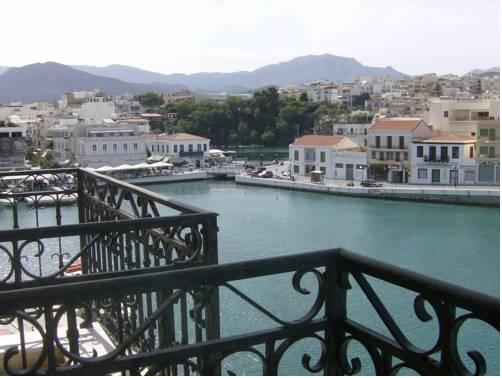 Foto von Kastro Hotel, Agios Nikolaos