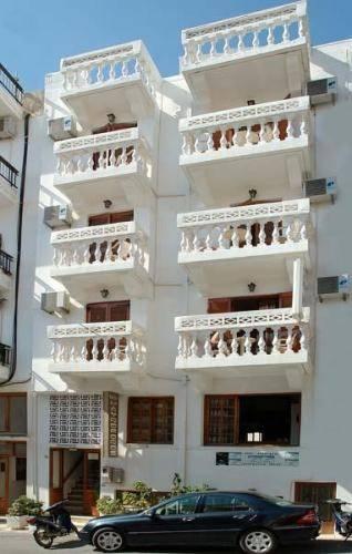 Photo of Mavroforos Hotel, Agios Nikolaos