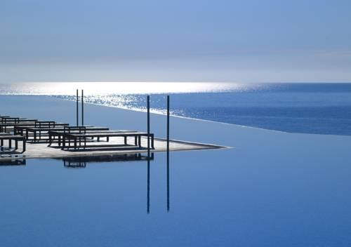 Фото отеля Michelangelo Resort & Spa, Agios Fokas 