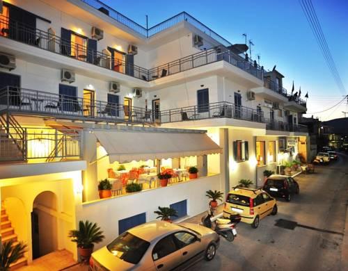 Фото отеля Pergola Hotel, Agios Nikolaos