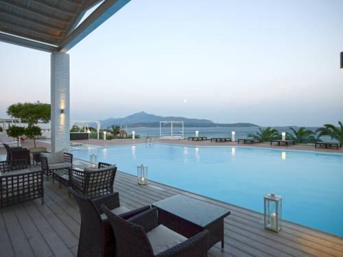 Фото отеля Proteas Blu Resort, Pythagoreio