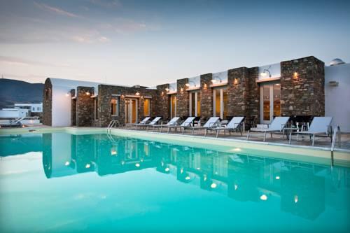 Photo of Rizes Hotel, Agios Sostis