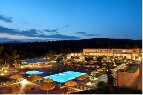 Фото отеля Royal Paradise Beach Resort & Spa, Thassos