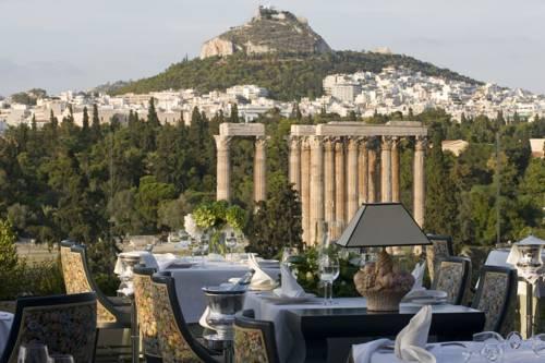 Foto von Royal Olympic Hotel, Athens
