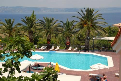 Photo of Sunrise Resort Hotel, Molyvos