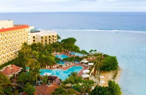 Фото отеля Hilton Guam Resort & Spa, Tumon 