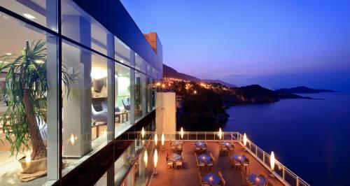 Foto de Hotel Bellevue Dubrovnik, Dubrovnik