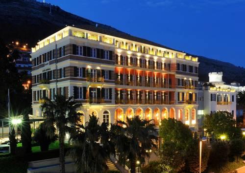 Foto de Hilton Imperial Dubrovnik, Dubrovnik