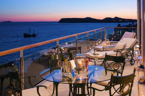 Fotoğraflar: Royal Princess Hotel, Dubrovnik