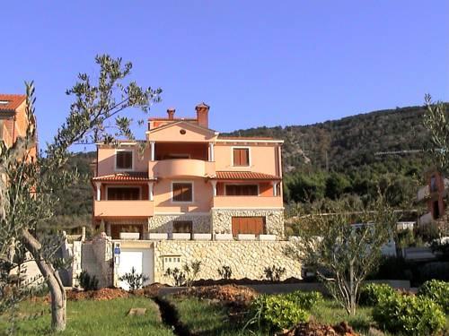 Photo of Villa Magnolija, Cres