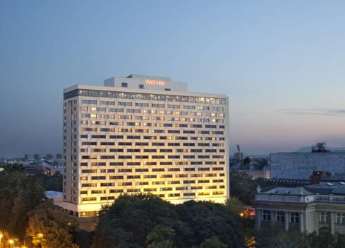 Фото отеля The Westin Zagreb, Zagreb