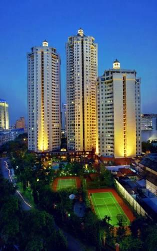 Фото отеля Hotel Aryaduta Semanggi, Jakarta