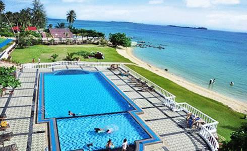 Foto von Bintan Agro Beach Resort & Spa, Bintan