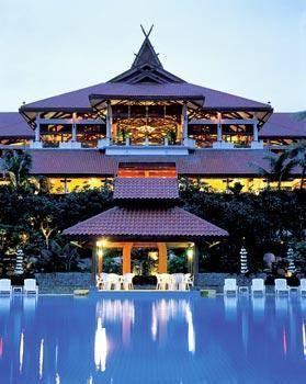 Photo of Bintan Lagoon Resort, Lagoi