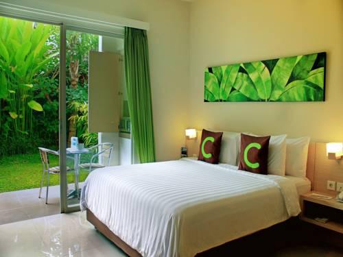 Photo of Cozy Stay Hotel, Denpasar 