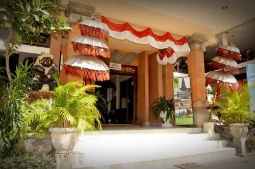 Photo of Grand Chandra Hotel, Denpasar