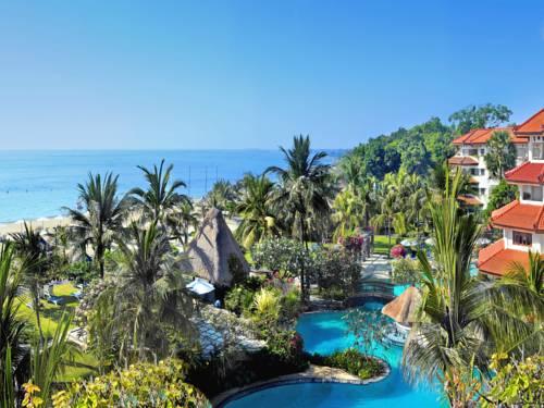 Photo of Grand Mirage Resort & Thalasso Bali, Tanjung Benoa