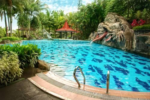 Photo of Hotel Puri Asri, Magelang