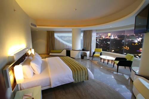 Photo of Sensa Hotel, Bandung