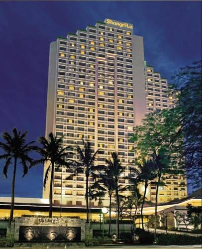 Фото отеля Shangri-La Hotel Jakarta, Jakarta