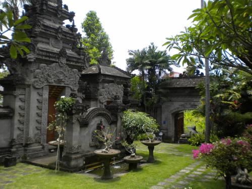 Photo of Taman Suci Suite & Villas, Denpasar