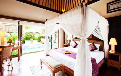 Photo of The Sanyas Suite Bali, Seminyak
