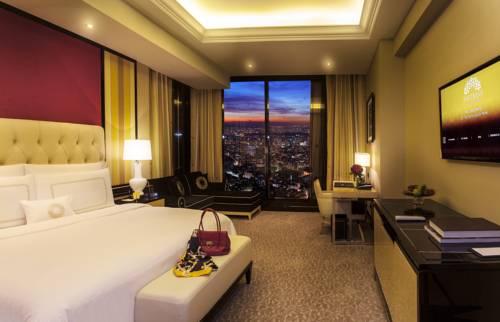 Foto von The Trans Luxury Hotel Bandung, Bandung 