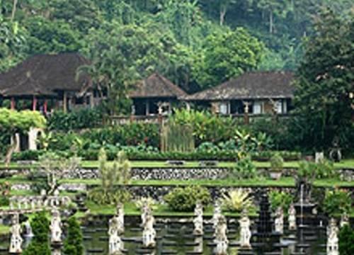 Photo of Tirtagangga Water Palace Villas, Tirtagangga