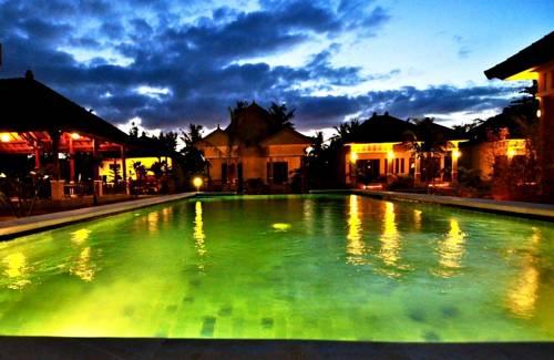 Photo of Tropical Hideaways Resort, Gili Meno