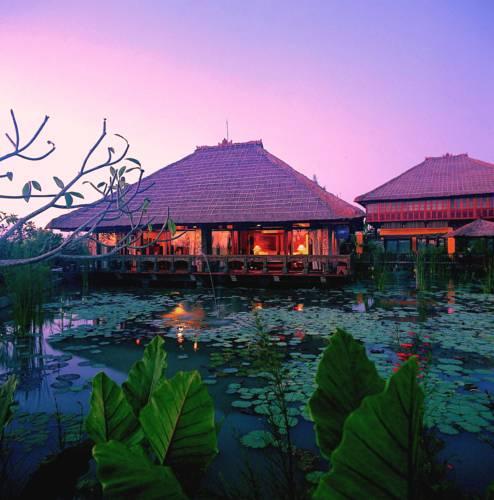 Фото отеля Hotel Tugu Bali, Canggu