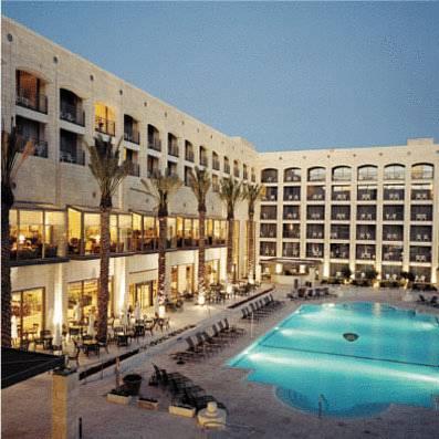 Фото отеля Golden Crown Hotel, Nazareth