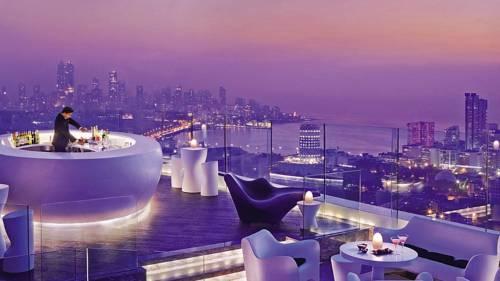 Фото отеля Four Seasons Hotel Mumbai, Mumbai