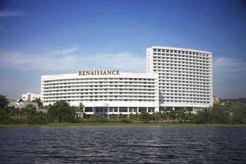 Фото отеля Renaissance Mumbai Convention Center Hotel, Mumbai