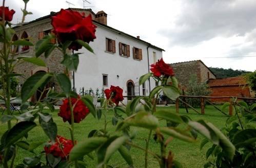 Foto von Agriturismo Villalba, Arezzo