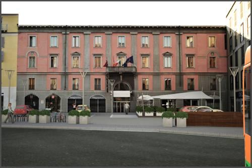 Фото отеля Arli Hotel Business and Wellness, Bergamo