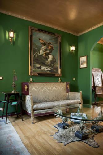 Foto von Repubblica Di Oz Rooms, Varese