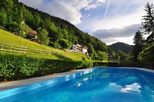 Фото отеля Bad St Isidor, Bolzano ( Bozen )