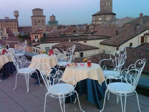 Foto von Best Western Hotel San Donato, Bologna