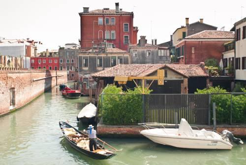 Photo of Grimaldi Apartments, Venice