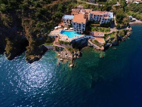 Фото отеля Hotel Carasco, Lipari - Isole Eolie