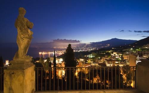 Фото отеля Casa Cuseni Luxury B&B, Taormina
