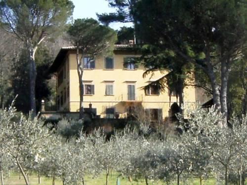 Foto von Casa Volpi, Arezzo
