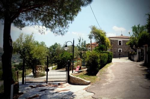 Foto de Antico Casale, Agropoli